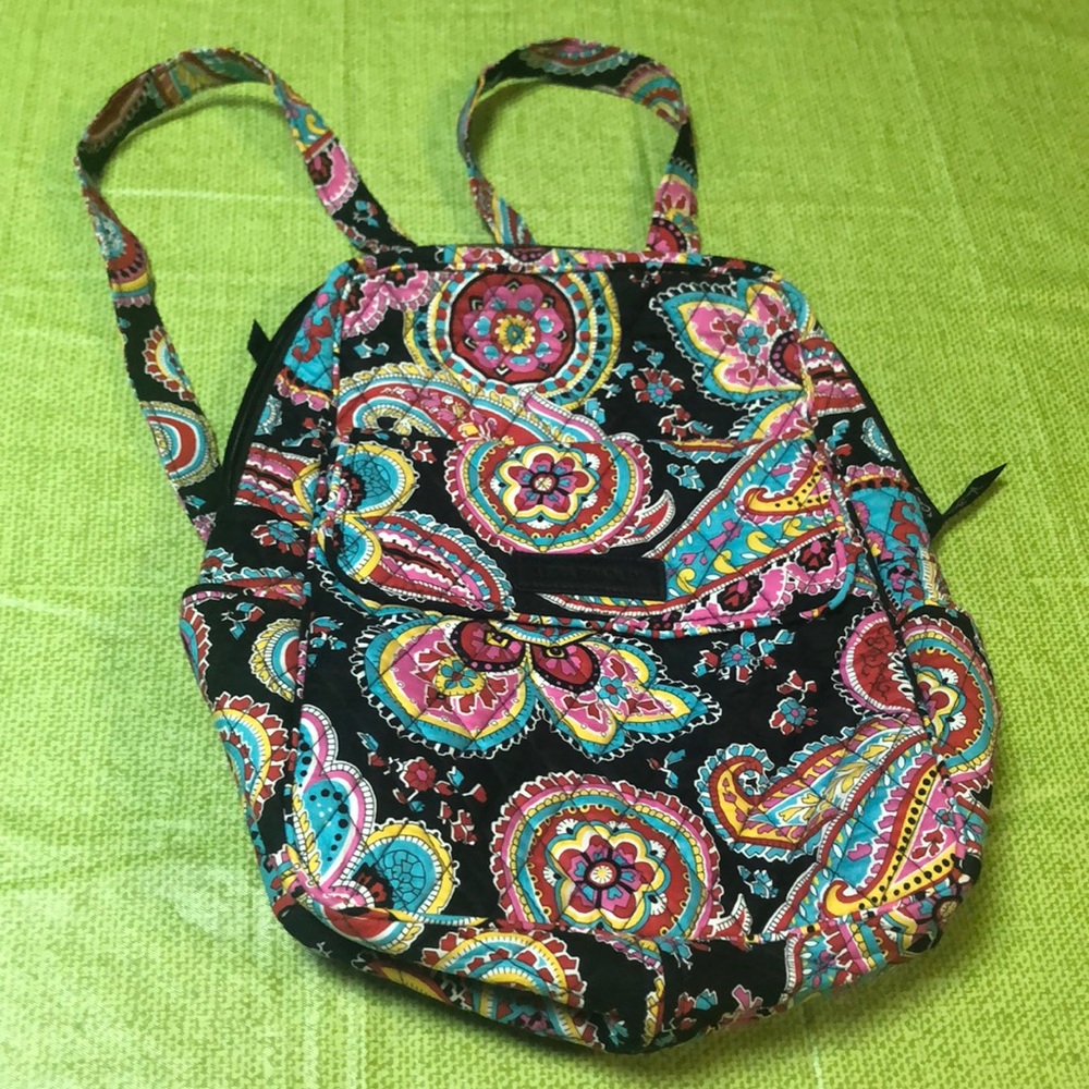 Mini backpack